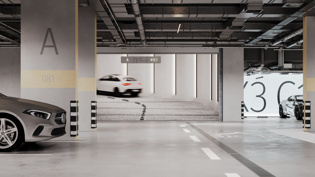 Квартиры на берегу р. Москва