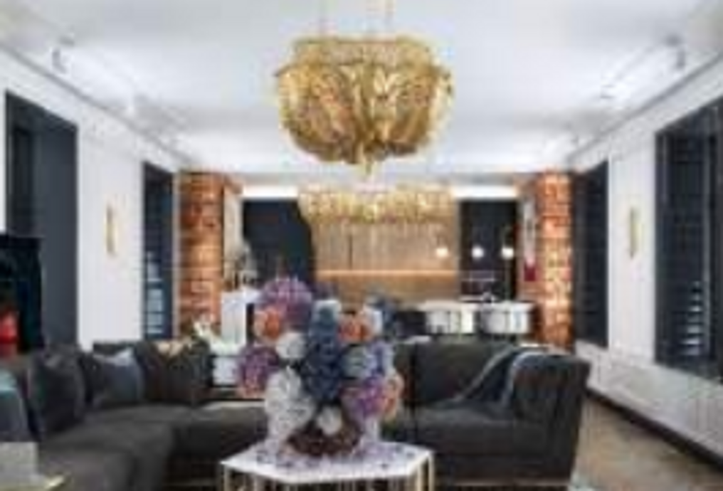 Особняк в районе Замоскворечье