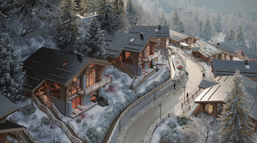 Шале (Мантера групп) 39631-1