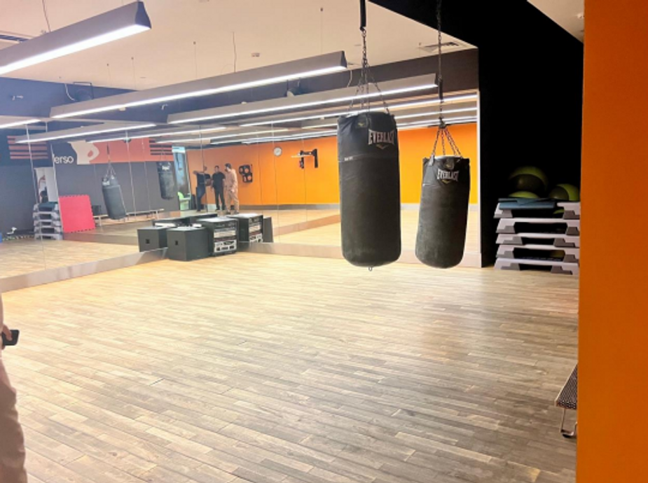 Ленинский проспект 111к1