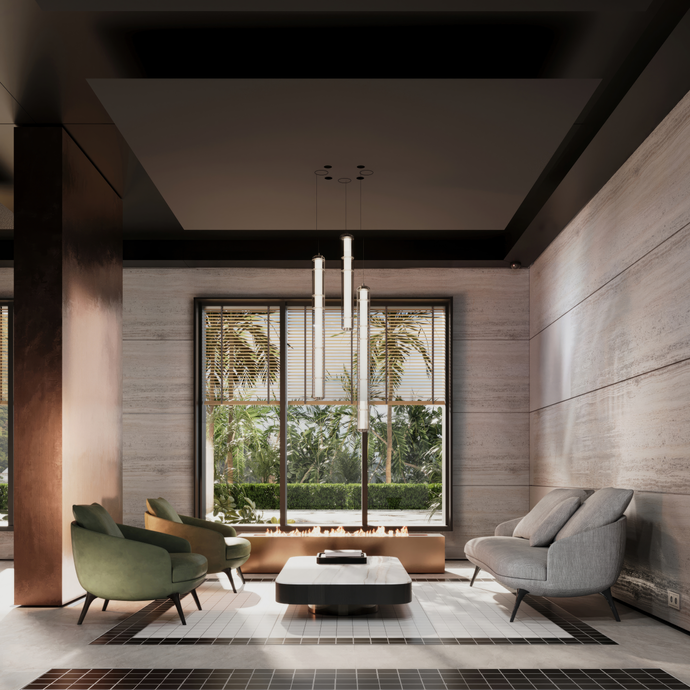 Пентхаус в Moretta Boutique House