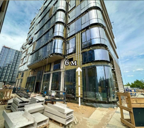 Набережная Марка Шагала 39507