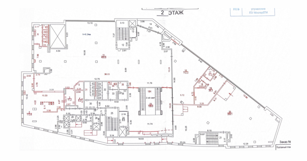 Прибыльная коммерческая недвижимость у метро Митино