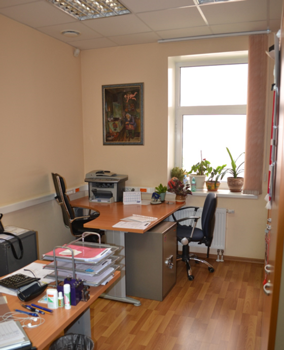 Бизнес-центр в Таганском районе