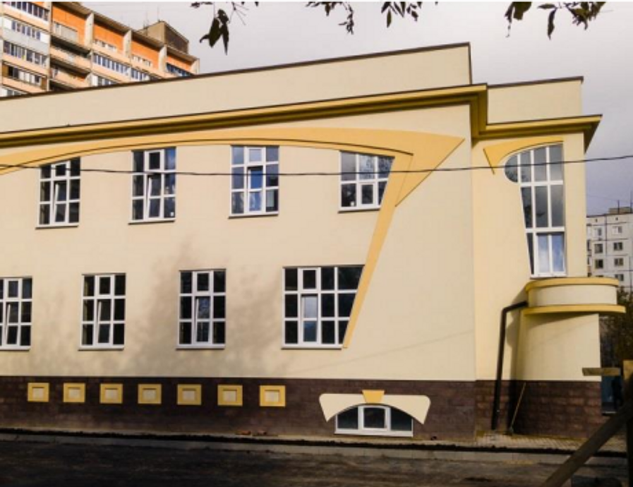 Эксклюзивное пространство свободного назначения в Королёве