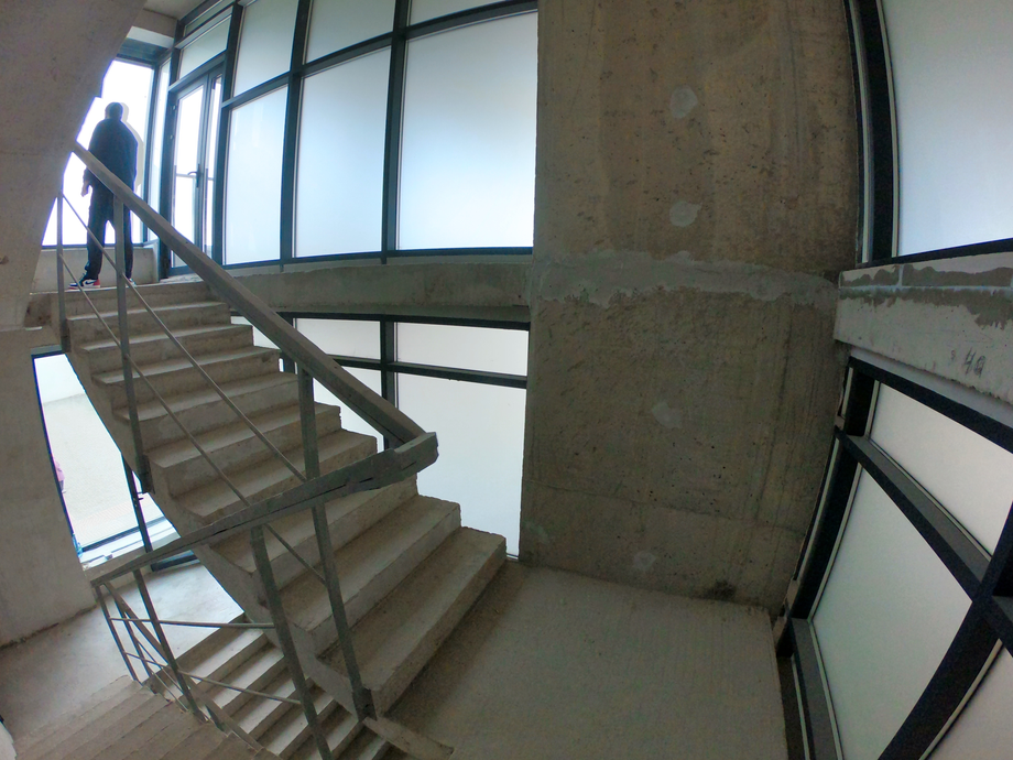 Эксклюзивное пространство свободного назначения в Дорогомилово