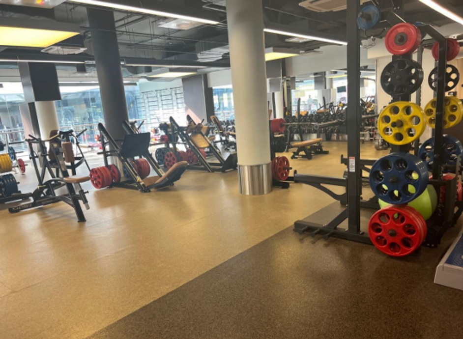 Ленинский проспект 111к1