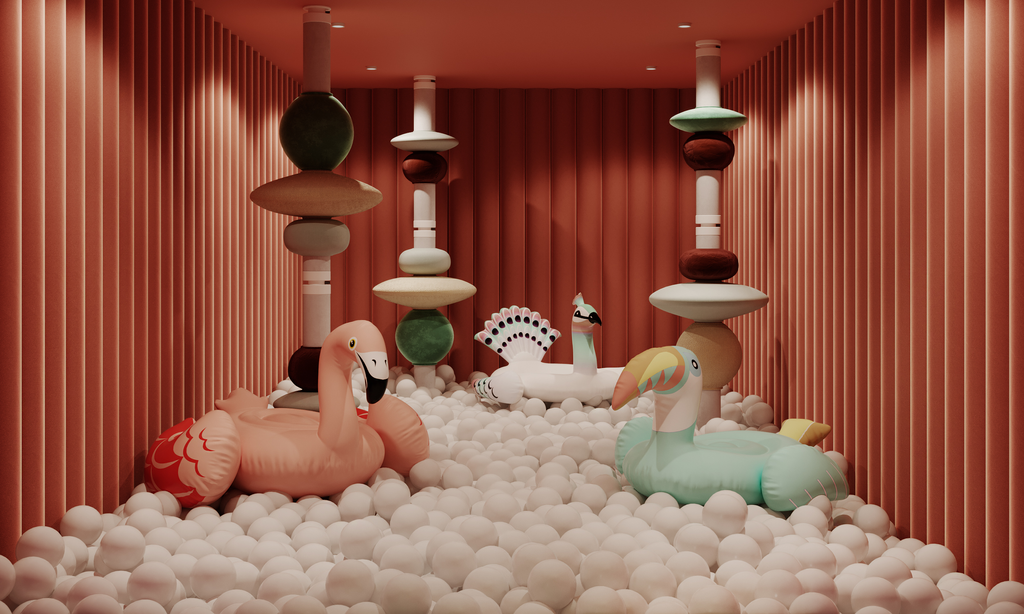 Премиальные резиденции на берегу Черного моря