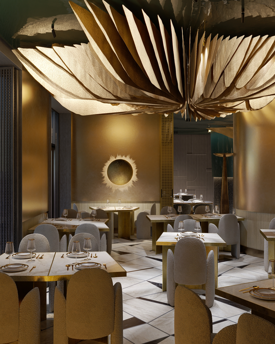 Премиальные резиденции на берегу Черного моря