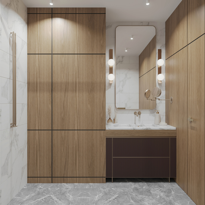 Премиальные резиденции на берегу Черного моря