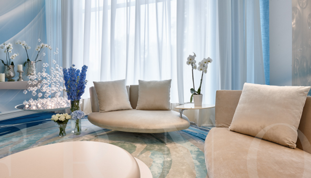 Международный премиум-клуб в Москве