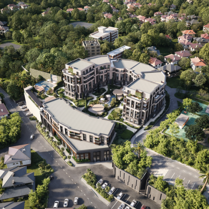 Moretta Boutique House 39546-3