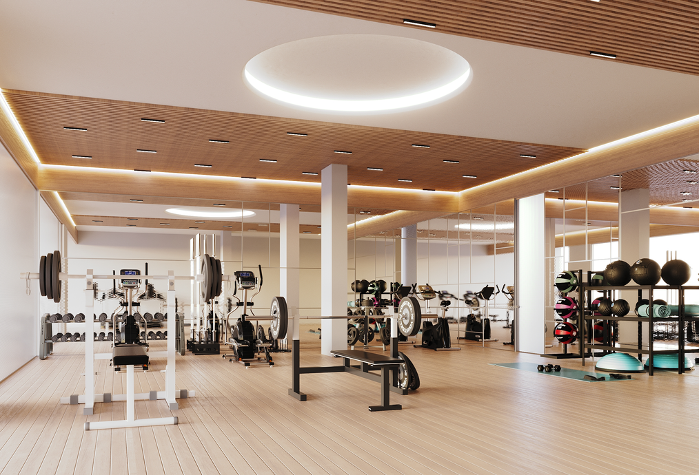 Отельные резиденции в Батуми