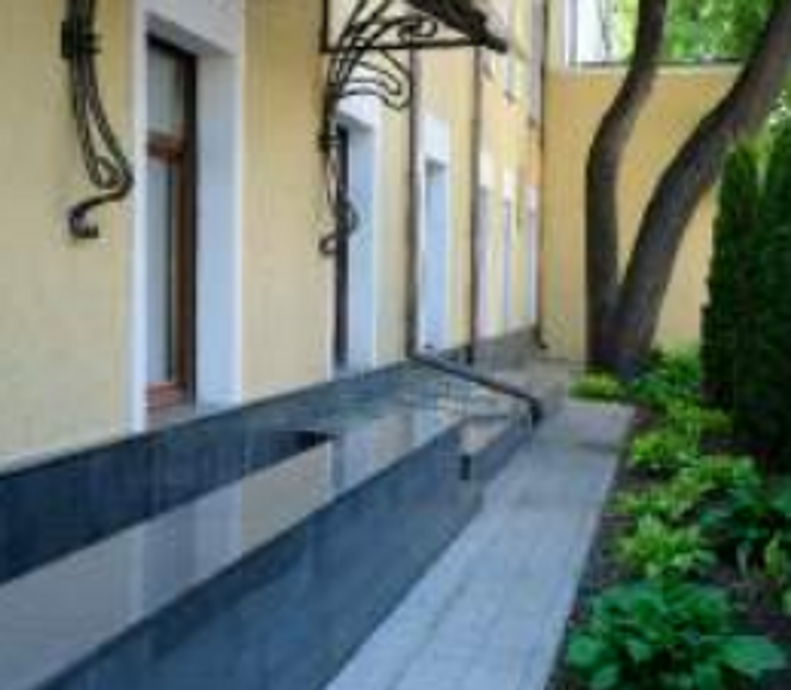 Особняк в районе Замоскворечье