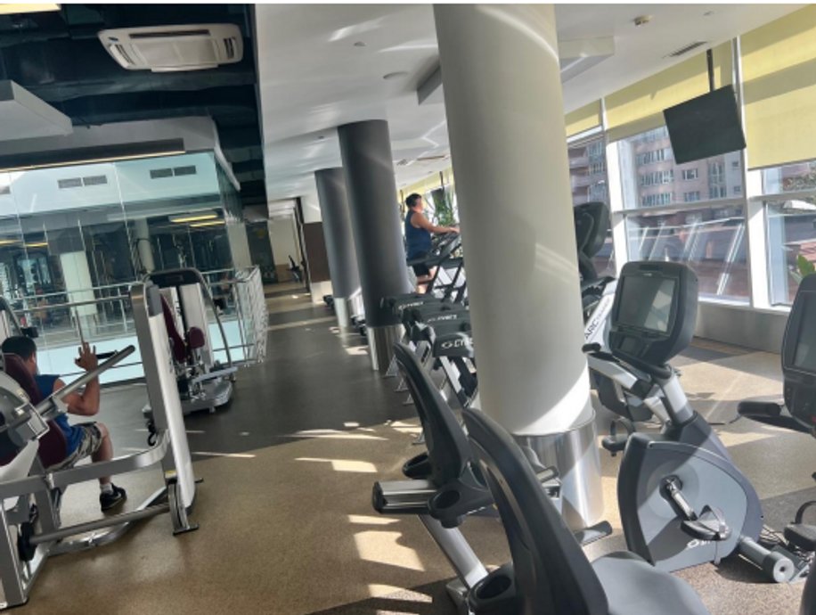 Ленинский проспект 111к1