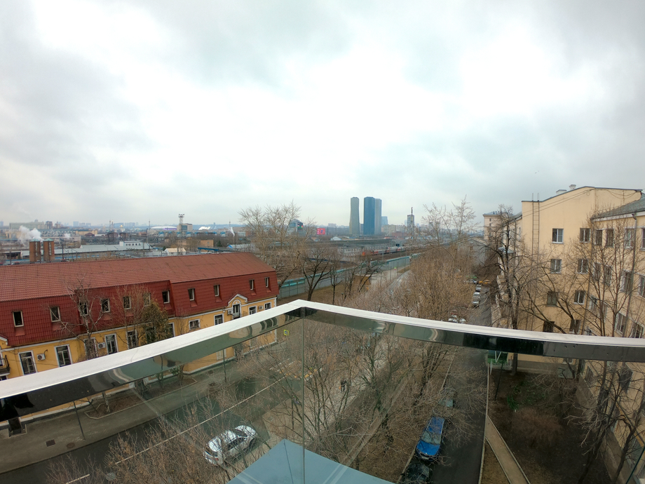 Эксклюзивное пространство свободного назначения в Дорогомилово