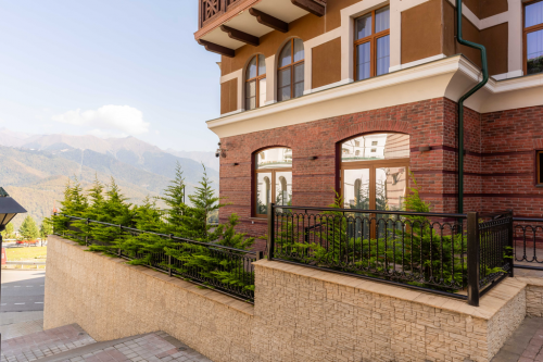 Красная Поляна 960 39630-2