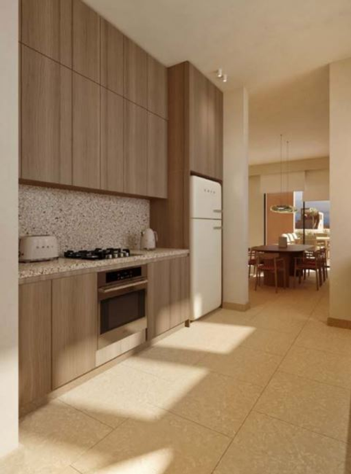 Вилла на берегу Красного моря