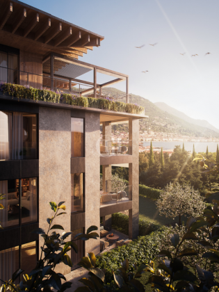 Falkensteiner Park Resort Lake Garda 39424-3