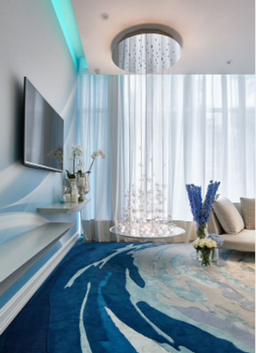 Международный премиум-клуб в Москве