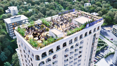 Wyndham Grand Aqua 39459-2