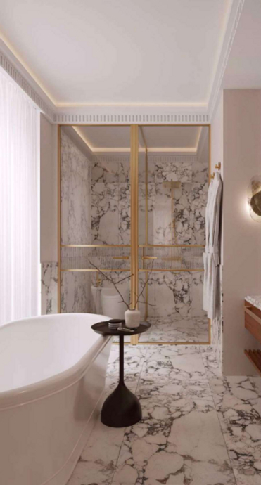 Элитный Spa Resort