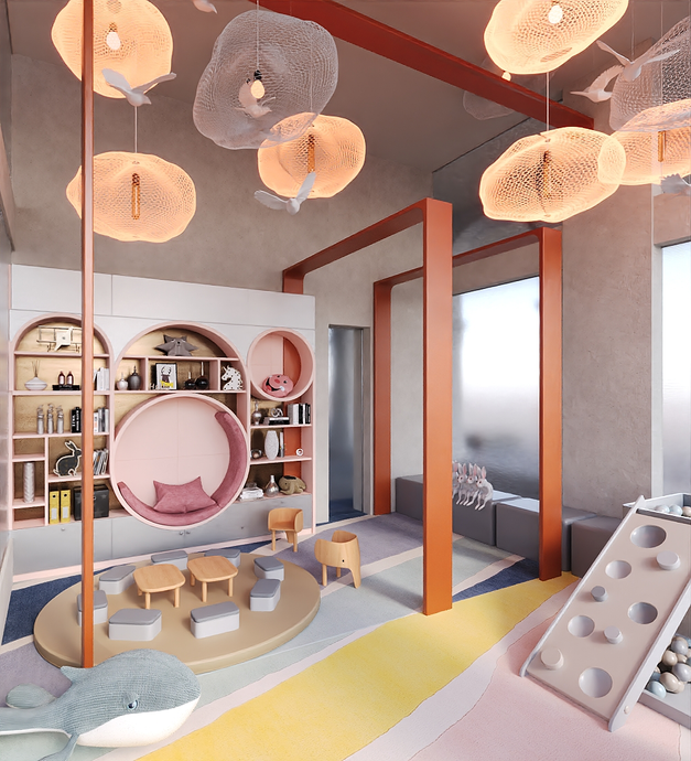 Отельные резиденции в Батуми