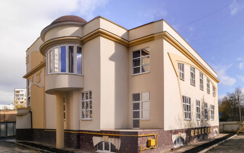 Эксклюзивное пространство свободного назначения в Королёве