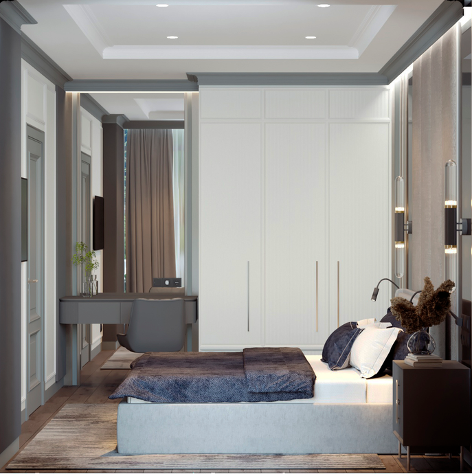 Отельные резиденции в Батуми