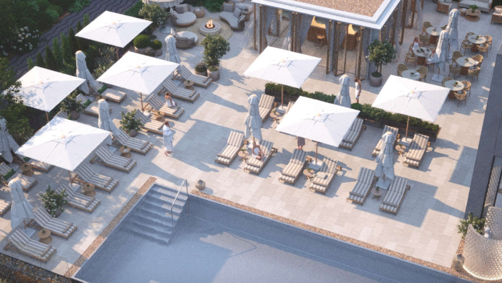 Элитный Spa Resort