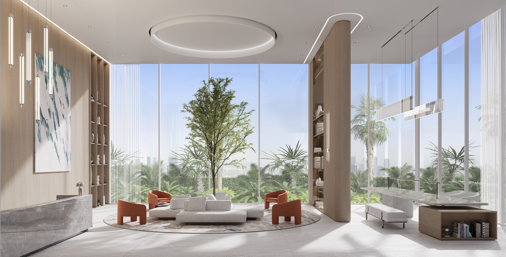 Апартаменты в The Quayside by Ellington