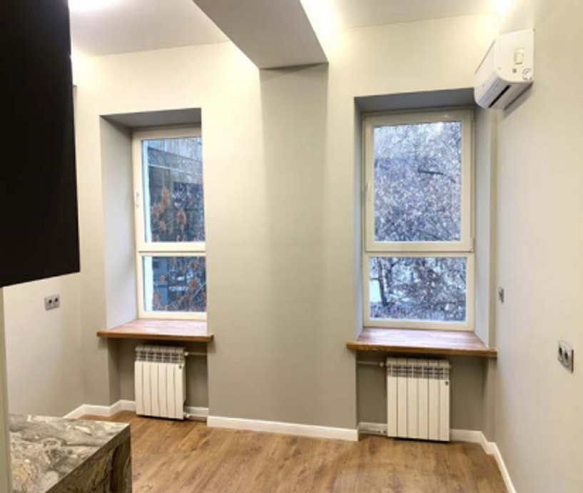 Отдельно стоящее здание в Пресненском районе