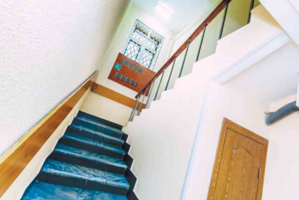 Бизнес-пространство в Рязанском районе