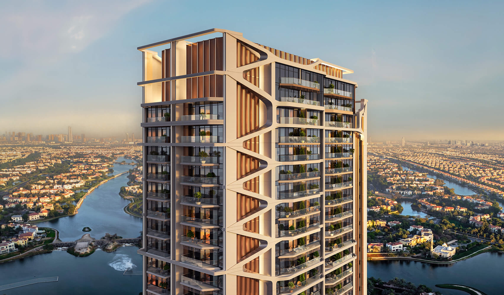 Коммерческие помещения в Eltiera Hights