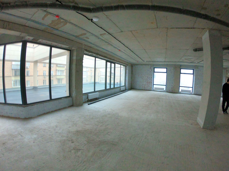 Эксклюзивное пространство свободного назначения в Дорогомилово