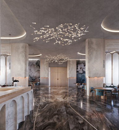 Wyndham Grand Aqua 39459-9