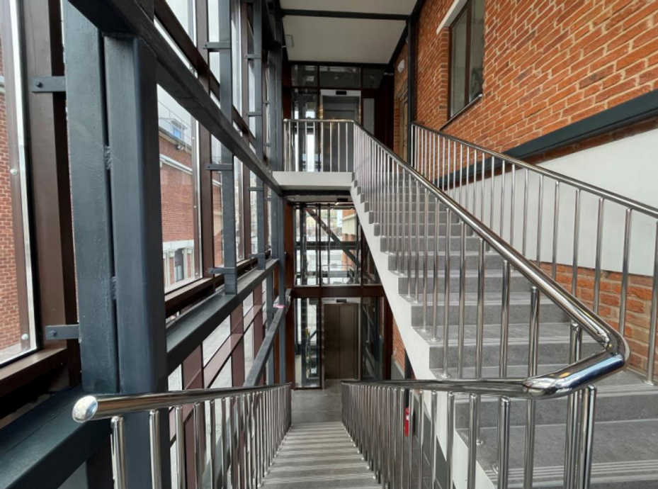 Историческое промышленное премиальное пространство в центре Москвы