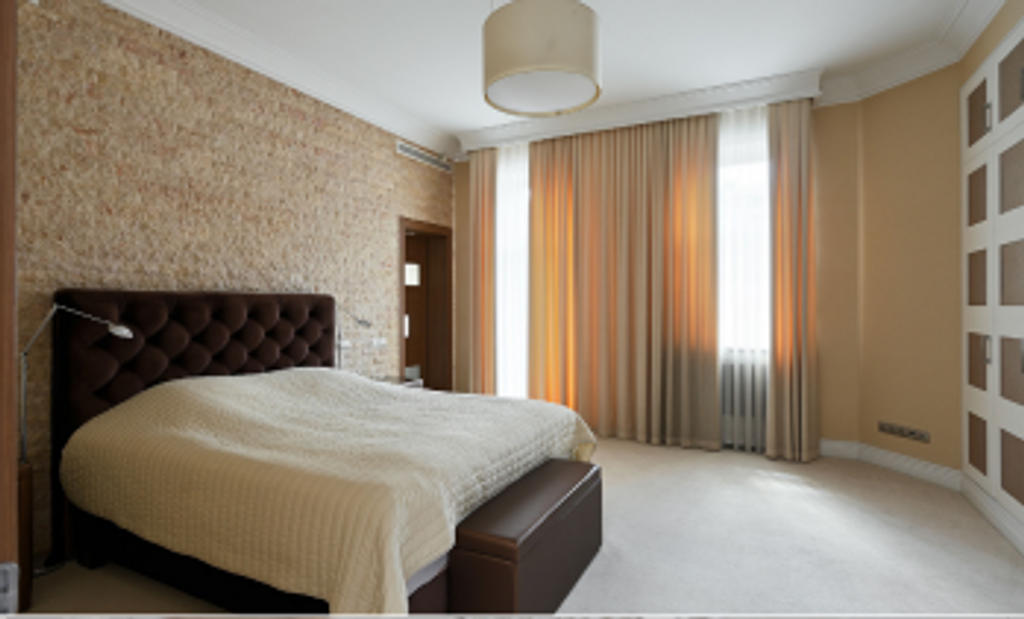 Особняк в центре Москвы