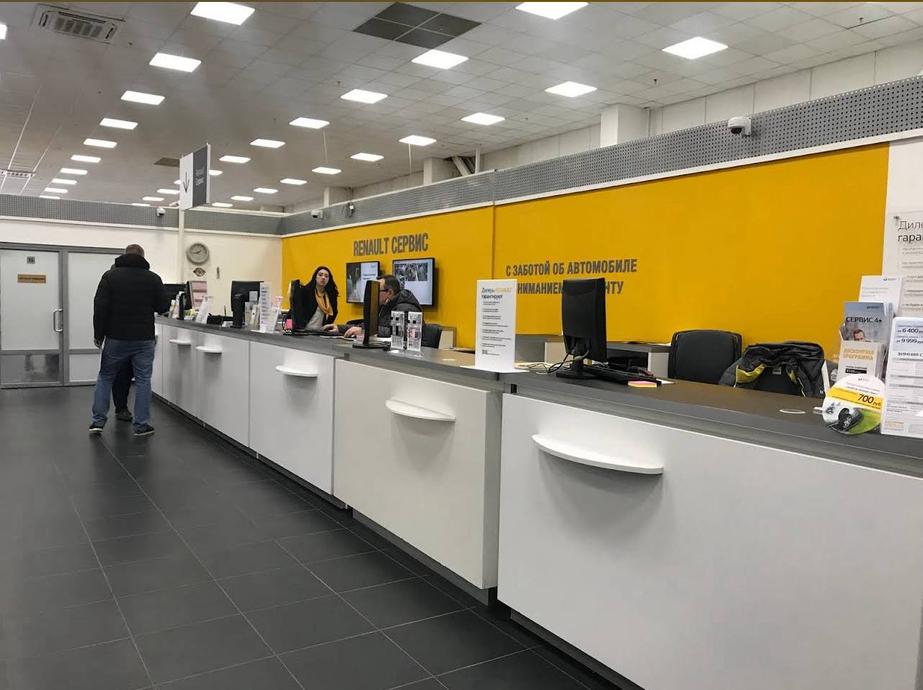 Эксклюзивное коммерческое пространство в ЮЗАО