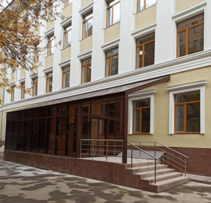 БЦ Ружейный 39492