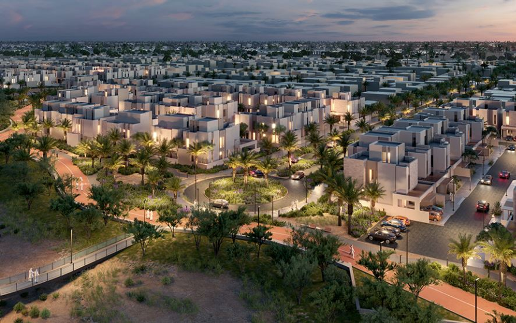 Виллы в Etoile by Elie Saab