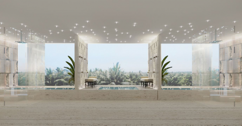 Апартаменты в The Title Heritage Bang-Tao 39438-5