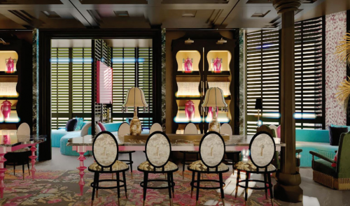 Апартаменты в The Title Heritage Bang-Tao 39438-6