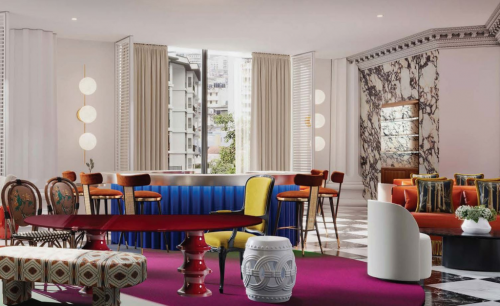 Апартаменты в The Title Heritage Bang-Tao 39438-7