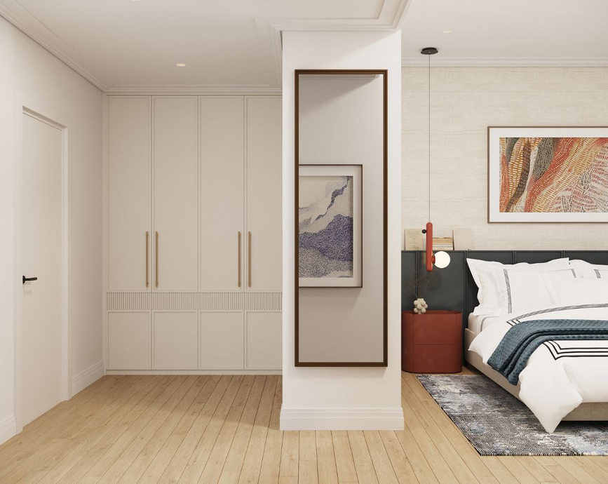 Резиденции в комплексе Vero & Versa