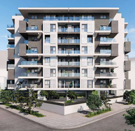 Резиденции в Urban Gazi 39258-2