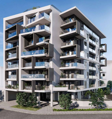 Резиденции в Urban Gazi 39258-1