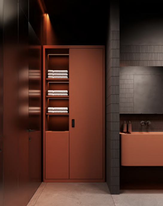 Продажа офисной  недвижимости (в составе  FRAME Workplace)