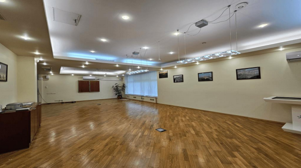 1-й Щипковский переулок, 3