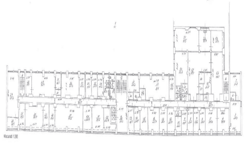 1-й Щипковский переулок, 3